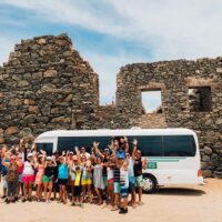 Historical & Heritage Tours