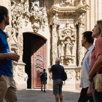 Historical & Heritage Tours