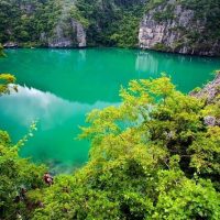 Full-day Tours