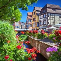Luxury Tours