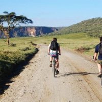 4WD, ATV & Off-Road Tours