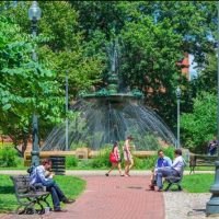 Walking & Biking Tours