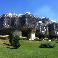 Historical & Heritage Tours