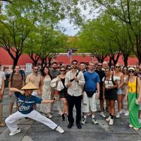 City Tours