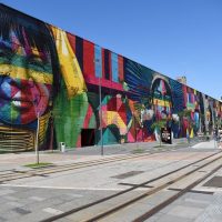 Ports of Call Tours