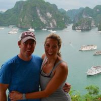 Cruises, Sailing & Water Tours