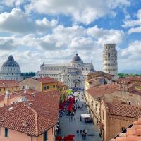 Cultural & Theme Tours