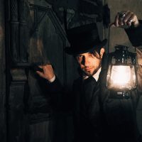 Ghost & Vampire Tours