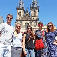 Cultural Tours