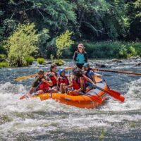 Float Trips