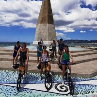 Ports of Call Tours