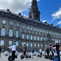 City Tours