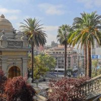 Shore Excursions