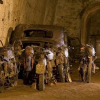 Historical & Heritage Tours