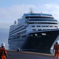 Cruises, Sailing & Water Tours