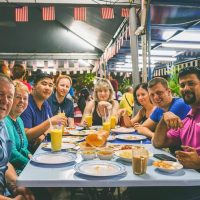 Bus & Minivan Tours