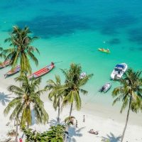 Cruises, Sailing & Water Tours