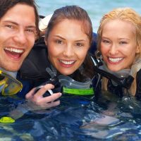Scuba Diving