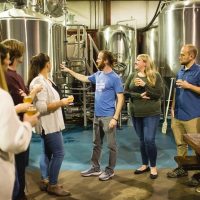 Beer & Brewery Tours