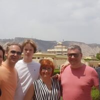 Full-day Tours