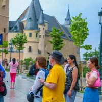 Walking Tours