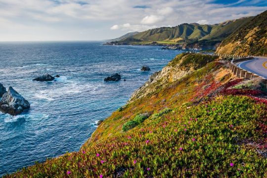 Valentine's Day in San Luis Obispo