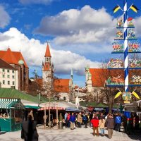 Historical & Heritage Tours