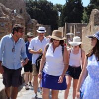 Private & Custom Tours