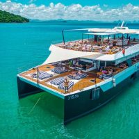 Catamaran Cruises