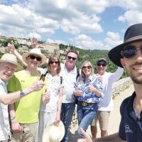 Cultural Tours