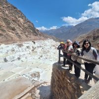 Cultural & Theme Tours