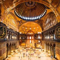 Cultural & Theme Tours