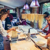Food, Wine & Nightlife