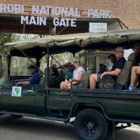 Audio Guided Tours