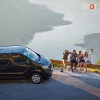 Shore Excursions