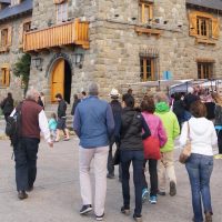 Walking & Biking Tours