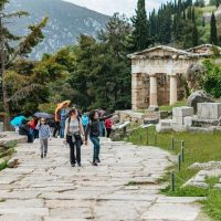 Audio Guided Tours