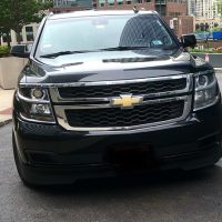 Classic Car Tours