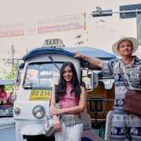 Tuk Tuk Tours