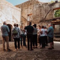 Walking Tours