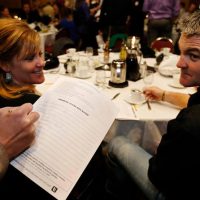 Dining Experiences