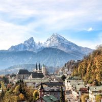 Bus & Minivan Tours
