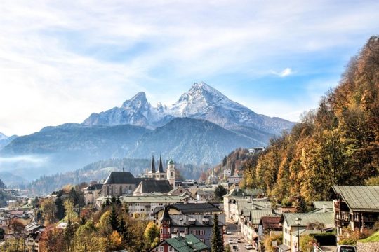 Easter in Bavaria
