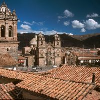 Luxury Tours