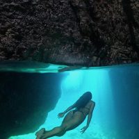 Snorkeling