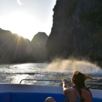 Boat Tours