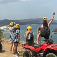 4WD, ATV & Off-Road Tours