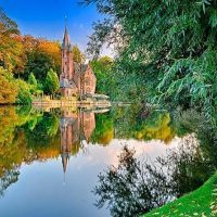 Luxury Tours