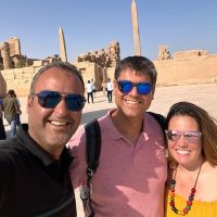 Bus & Minivan Tours