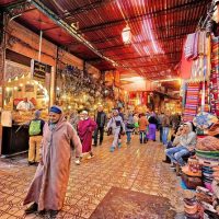Walking Tours